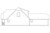 Cottage House Plan - Lawrence 82155 - Right Exterior