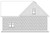 Craftsman House Plan - The Housemate 82163 - Rear Exterior