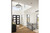 Contemporary House Plan - Palo Duro Canyon 82227 - Entrance