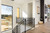 Contemporary House Plan - Palo Duro Canyon 82227 - Entrance