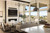 Contemporary House Plan - Palo Duro Canyon 82227 - Great Room