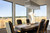 Contemporary House Plan - Palo Duro Canyon 82227 - Dining Room