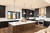 Contemporary House Plan - Palo Duro Canyon 82227 - Kitchen