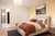 Contemporary House Plan - Palo Duro Canyon 82227 - Master Bedroom