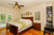 Lodge Style House Plan - 82244 - Bedroom
