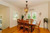 Lodge Style House Plan - 82244 - Dining Room