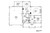 Craftsman House Plan - Elmwood 82503 - 1st Floor Plan