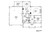 Craftsman House Plan - Elmwood 82503 - 1st Floor Plan