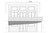 Modern House Plan - Asheville Mountain 82542 - Front Exterior