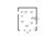 Secondary Image - Modern House Plan - Asheville Mountain 82542 - Basement Floor Plan