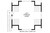 Secondary Image - Traditional House Plan - 82585 - 2nd Floor Plan