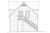 Country House Plan - 82568 - Left Exterior
