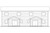 Country House Plan - Kennewick 82645 - Rear Exterior