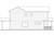 Country House Plan - Kennewick 82645 - Left Exterior
