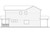 Country House Plan - Kennewick 82645 - Right Exterior