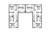 Secondary Image - Country House Plan - Kennewick 82645 - 2nd Floor Plan