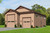 Traditional House Plan - 82679 - Front Exterior