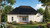 Secondary Image - European House Plan - 82916 - Rear Exterior