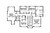 Secondary Image - European House Plan - Gerabaldi 83065 - 2nd Floor Plan