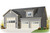 Traditional House Plan - Cottonwood 2 83203 - Front Exterior