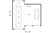 Traditional House Plan - Cottonwood 2 83203 - 1st Floor Plan