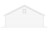 Secondary Image - Traditional House Plan - Brook Hollow 83223 - Rear Exterior
