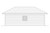 Prairie House Plan - 83232 - Left Exterior