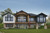 Secondary Image - Ranch House Plan - Torrington 83266 - Rear Exterior