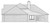 Craftsman House Plan - Marquis 83388 - Right Exterior