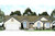Traditional House Plan - 83480 - Front Exterior
