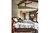 Prairie House Plan - Indigo Bridge 83462 - Master Bedroom