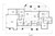 Prairie House Plan - Indigo Bridge 83462 - 1st Floor Plan