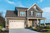 Traditional House Plan - Hepburn 83619 - Front Exterior