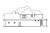 European House Plan - Hastings 83726 - Right Exterior