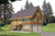 Lodge Style House Plan - 83753 - Front Exterior