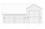 Traditional House Plan - 83859 - Front Exterior