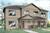 Country House Plan - Hendrick 83904 - Front Exterior