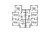 Secondary Image - Country House Plan - Hendrick 83904 - 2nd Floor Plan