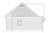 Cottage House Plan - 83936 - Left Exterior