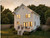 Craftsman House Plan - 84081 - Rear Exterior