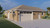 Traditional House Plan - Hillam 84117 - Front Exterior