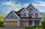Country House Plan - 84194 - Front Exterior