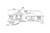 Craftsman House Plan - Piney Hill 84243 - Left Exterior