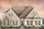 Craftsman House Plan - 84340 - Front Exterior