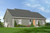 Traditional House Plan - Mandala Springs 84411 - Front Exterior