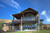 Secondary Image - Craftsman House Plan - Black Horse Falls 84398 - Left Exterior
