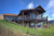 Craftsman House Plan - Black Horse Falls 84398 - 