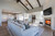 Craftsman House Plan - Black Horse Falls 84398 - Great Room