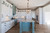 Craftsman House Plan - Black Horse Falls 84398 - Kitchen