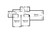 Secondary Image - Country House Plan - Farmington 84654 - 2nd Floor Plan